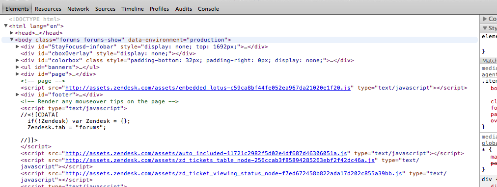 zendesk_forum_link_lists developer_console